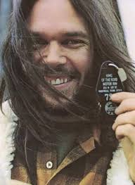 和訳 Neil Young