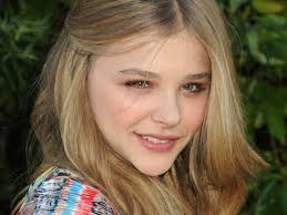 Chloë Grace Moretz Taiwan 克羅伊摩蕾茲臺灣粉絲團