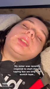 Overcoming Fear of Mouth Tape: Tips and Benefits