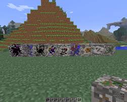 If you want more mods send me to: Ore Spawn 1 6 4 Para Minecraft