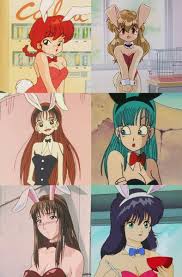 Adult Anime 2023 March preview survey 琉璃神社