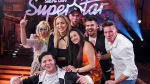 Dieter bohlen verrät, wer das zeug zum sieg hat! Dsds 2020 Das Sind Die Top 7 Kandidaten In Den Live Shows Promiplanet