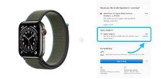 There's not much more involved, but what you do have to do is important to get right. Apple Watch Series 5 Now Eligible For Trade In Program Check Your Value Here 9to5mac