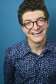 Introducing Jared Goldsmith and Phoebe Koyabe —Jared Kleinman and Alana  Beck in DEAR EVAN HANSEN's North American Tour. Ready to get friendly with  them? (Or, well acquaintances, more like.) Read all about