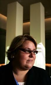 Tania Head: Where is the woman who faked being 9/11 survivor now?