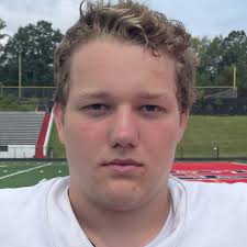 Sullivan East Football Roster (2023-24)