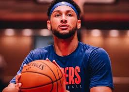 Ben simmons unveiled the birthday gift for his brother, sean, during an instagram live video on tuesday night. Alasan Ben Simmons Harus Bermain Power Forward Di Nba Restart