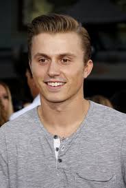 Kenny Wormald