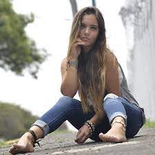 Fernanda serrano, 41 anos, atriz de corpo e alma. Maria Fernanda Serrano Coto S Feet Wikifeet