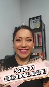 Comment "Bank" below 🏦, Here are 5 Steps to Create Generational Wealth  💰💸, ., ., #generationalwealth #lifeinsurance #wealthbuilding #taxfree  #incomestreams #IUL #infinitebanking #BeYourOwnBank ...