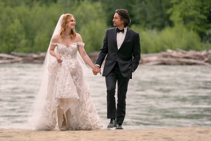 Virgin River' Showrunner Unpacks Season 6, Teases Season 7