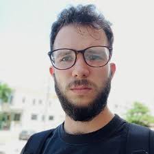 JavierOramas (Javier Alejandro Oramas López) · GitHub