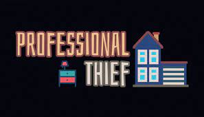 Professional Thief On Steam