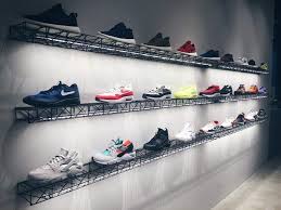 Sivasdescalzo Barcelona Shopping In Barcelona Barcelona Sport Shoes