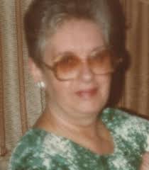 Katherine Benham Obituary