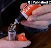 Where To 1000mg/ml Pure Liquid Nicotine Wholesalers China ...