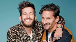 Realizado por compostela films & art. La Reveladora Foto Que Evidencia Como Se Llevan Las Parejas De Mau Y Ricky Montaner Minuto Usa