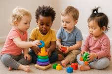 Friday Morning Playgroup