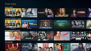 Older tvs can get prime video through a streaming device or even by connecting your phone or tablet with an hdmi cable. How To Watch Amazon Prime Video On A Tv Amazon Prime Video Watch Amazon Prime Amazon Prime Video App