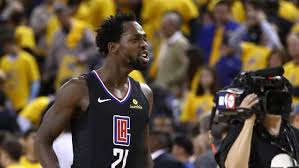 While her mother, aunt and cousins took. Clippers Pat Beverley Is This Generation S Gary Payton Says Shaquille O Neal Heavy Com