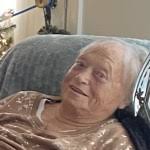 Obituary: Ingrit Karin Overy