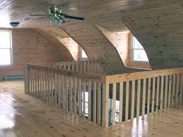 Pole Barn Interior Finishing Pole Buildings Commercial Buildings Pole Barns Loft Barns Barn Style House Barn Loft Pole Barn House Plans