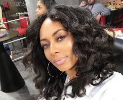 Keri Hilson Claps Back at Esther Dean Over Beyonce Diss Apology!! -