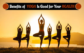 We are excited to welcome you back to our east la studio, and we're looking forward to flowing together safely. Top 15 Benefits Of Yoga Is Good For Your Health Listofinformation