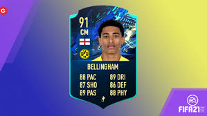 For now, you can vote for fifa 22 cover stars and show ea which footballers you would like to see on fifa 22 official cover. Fifa 21 Bundesliga Tots Moments Jude Bellingham Sbc Cheapest Solution For Xbox One Ps4 Ps5 Xbox Series X S Pc