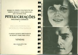 Acervo Digital: Bonitinha, mas ordinária