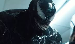 Updated Venom 2018 Movie Box Office Updates Venom Movie News But the being takes a liking to earth and decides to protect it. updated venom 2018 movie box office