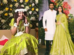 Find the perfect yuvika chaudhary stock photos and editorial news pictures from getty images. Yuvika Chaudhary Same Lehenga As Alia Bhatt For Her Mehendi Boldsky Com