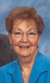 Obituary information for Nell June Wheeler