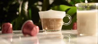 Colombia inniheldur late harvest arabica, sem unnið er af nokkrum útvöldum, hugrökkum bændum. Master Origin Colombia Spat Geerntete Arabica Bohnen Nespresso