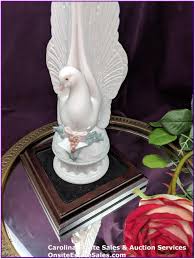 Maybe you would like to learn more about one of these? Sold Price Lladro 1998 Message Of Peace Dove Porcelain Figurine From Spain 10 5 October 5 0119 4 00 Pm Edt