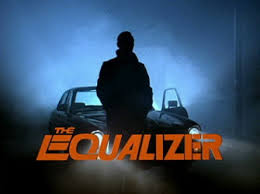 It starred edward woodward as a retired intelligence agent with. The Equalizer Wikipedia
