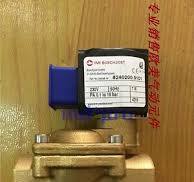 For IMI BUSCHJOST 8240200.9101.230.50 solenoid valve | eBay