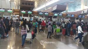 Tarif Rapid Test Antigen Sudah Ditetapkan Pemerintah Maksimal Rp 250 000 Dan Rp 275 000 Tribunnews Com Mobile