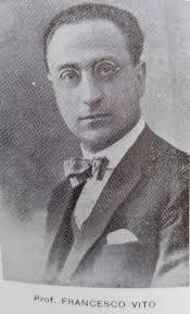 Vito Palermo's Instagram, Twitter & Facebook