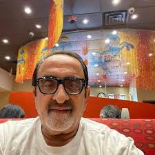 Where are the paintings in Asbury Park?