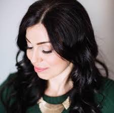 Lana Baker's Instagram, Twitter & Facebook