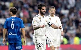 Indícanos el problema y trataremos de resolverlo cuanto antes. El Sierense Alvaro Fidalgo Debuta Con El Real Madrid El Comercio