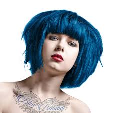 La Riche Directions Colour Hair Dye 88ml Denim Blue Directions Hair Dye Semi Permanent Hair Color Permanent Hair Color