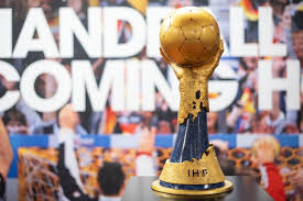 The international handball federation (ihf) is the administrative and controlling body for handball worldwide. Handball Wm 2019 Dhb Team Favoriten Tv Ubertragung Nachrichten Aus Dem Sport Lz De