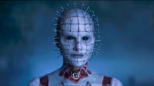 Hellraiser Movie Review