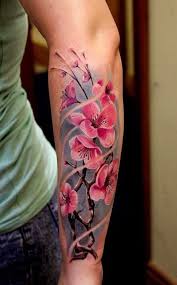 Pin Von Heather Liolios Auf Tattoo Ideas Stuff Mit Bildern Kirschbluten Tattoo Tattoos Kirschbluten Tattoos Mit Bedeutung