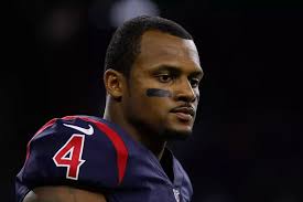 KHOU Deshaun Watson Documentary Heavy