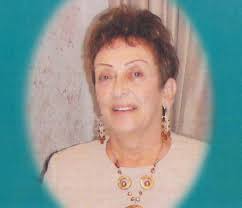 Gloria Damian Obituary