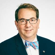 Letter from the President: Introducing the New CNS Executive Director