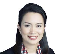 Duterte names Sunga-Acosta as MinDA chief, vice Piñol